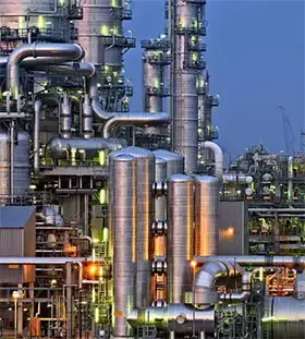 Chemical Industry