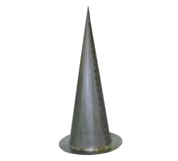 Conical Type Strainer