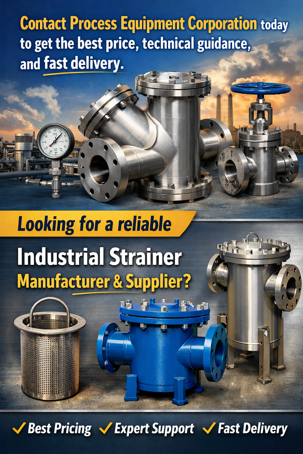 Jacketed Sight Flow Indicators