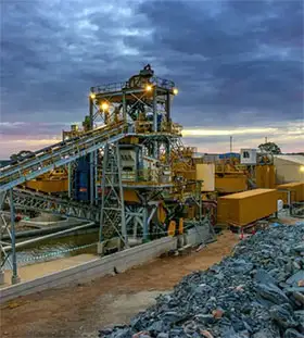 Chemical Industry