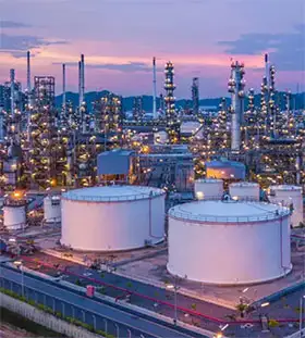 Chemical Industry