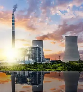Power Plant