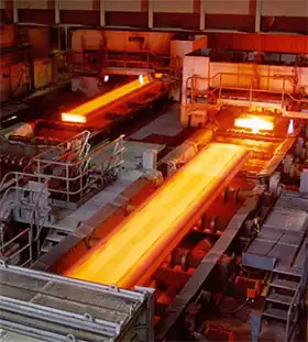 Steel Industry