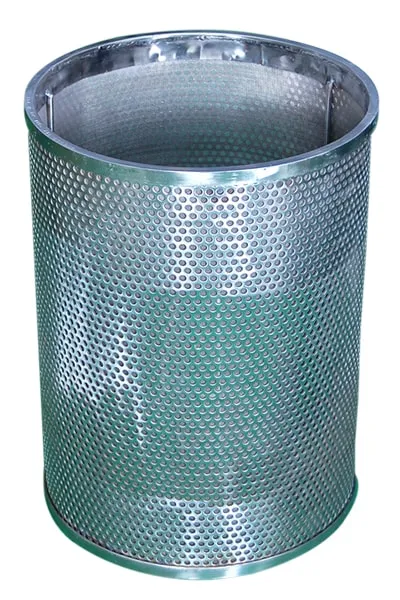 bucket filter manufacturer in India
