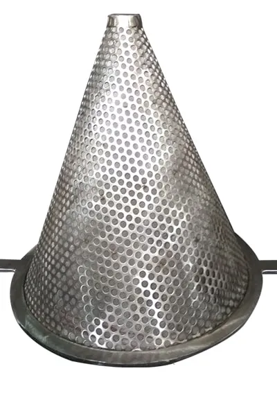 Industrial strainers Canada