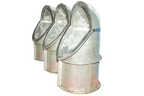 Strainers Manufacturer in India