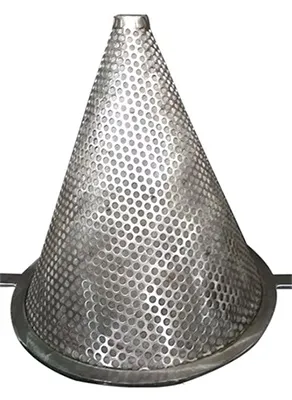 Temporary Strainer Manufacturer in Gujarat, Maharashtra, UP, Andhra Pradesh, Karnataka, Tamilnadu