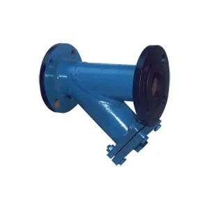 y type strainer manufacturers in India